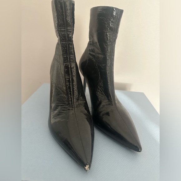 Prada Bootie boot - Picture 2 of 10